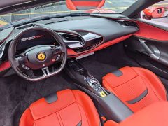 Ferrari SF90 2021 3.9T V8 Spider - фото 7