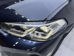 BMW iX3 leading - фото 14