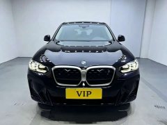 BMW iX3 leading - фото 2