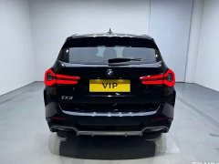 BMW iX3 leading - фото 4
