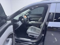 Zeekr 7X 2025 75kWh rear-wheel drive smart driving version - фото 13