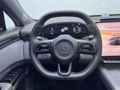 Zeekr 7X 2025 75kWh rear-wheel drive smart driving version - фото 14