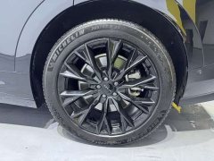 Zeekr 7X 2025 75kWh rear-wheel drive smart driving version - фото 15