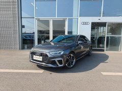 Audi A4L 40 TFSI Fashionable and Dynamic - фото 1