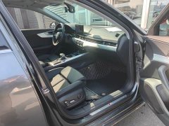 Audi A4L 40 TFSI Fashionable and Dynamic - фото 10