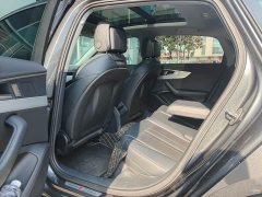 Audi A4L 40 TFSI Fashionable and Dynamic - фото 14