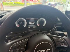 Audi A4L 40 TFSI Fashionable and Dynamic - фото 15