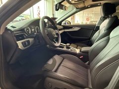 Audi A4L 40 TFSI Fashionable and Dynamic - фото 16