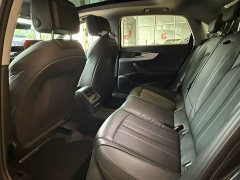 Audi A4L 40 TFSI Fashionable and Dynamic - фото 17