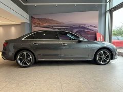 Audi A4L 40 TFSI Fashionable and Dynamic - фото 18