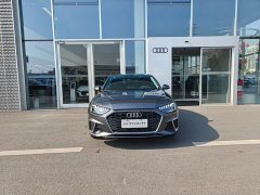 Audi A4L 40 TFSI Fashionable and Dynamic - фото 2