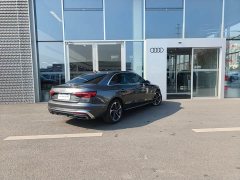 Audi A4L 40 TFSI Fashionable and Dynamic - фото 4