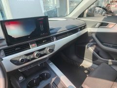 Audi A4L 40 TFSI Fashionable and Dynamic - фото 7