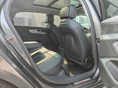 Audi A4L 40 TFSI Fashionable and Dynamic - фото 9