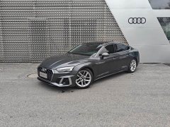 Audi A5 (Imported) Sportback 40 TFSI Fashionable and Dynamic - фото 1