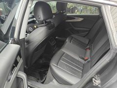 Audi A5 (Imported) Sportback 40 TFSI Fashionable and Dynamic - фото 10