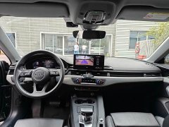 Audi A5 (Imported) Sportback 40 TFSI Fashionable and Dynamic - фото 12