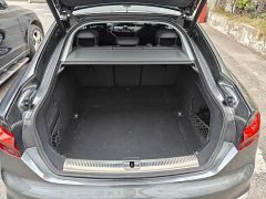 Audi A5 (Imported) Sportback 40 TFSI Fashionable and Dynamic - фото 13