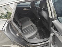 Audi A5 (Imported) Sportback 40 TFSI Fashionable and Dynamic - фото 15