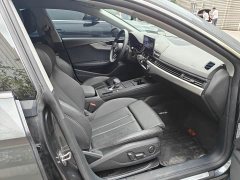 Audi A5 (Imported) Sportback 40 TFSI Fashionable and Dynamic - фото 16