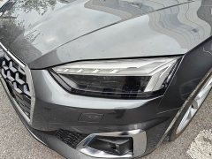 Audi A5 (Imported) Sportback 40 TFSI Fashionable and Dynamic - фото 18