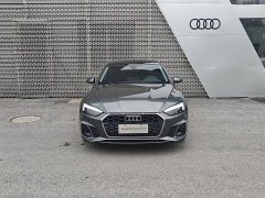 Audi A5 (Imported) Sportback 40 TFSI Fashionable and Dynamic - фото 2