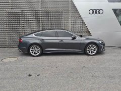 Audi A5 (Imported) Sportback 40 TFSI Fashionable and Dynamic - фото 3
