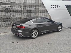 Audi A5 (Imported) Sportback 40 TFSI Fashionable and Dynamic - фото 4