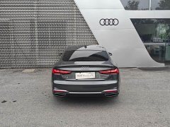 Audi A5 (Imported) Sportback 40 TFSI Fashionable and Dynamic - фото 5