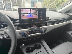Audi A5 (Imported) Sportback 40 TFSI Fashionable and Dynamic - фото 7