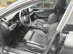 Audi A5 (Imported) Sportback 40 TFSI Fashionable and Dynamic - фото 8