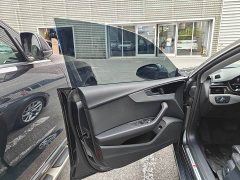 Audi A5 (Imported) Sportback 40 TFSI Fashionable and Dynamic - фото 9