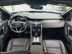 Lexus Discovery Sport 249PS R-Dynamic S Performance Edition - фото 10