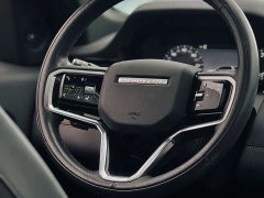 Lexus Discovery Sport 249PS R-Dynamic S Performance Edition - фото 9