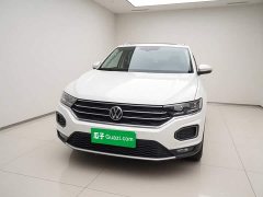 Lynk & Co T-ROC 2021 280TSI DSG FWD Comfort Connectivity 30th Anniversary Edition - фото 1