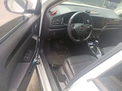 Lynk & Co T-ROC 2021 280TSI DSG FWD Comfort Connectivity 30th Anniversary Edition - фото 12