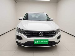 Lynk & Co T-ROC 2021 280TSI DSG FWD Comfort Connectivity 30th Anniversary Edition - фото 2