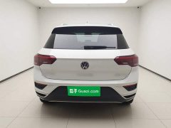 Lynk & Co T-ROC 2021 280TSI DSG FWD Comfort Connectivity 30th Anniversary Edition - фото 3