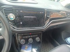 Lynk & Co T-ROC 2021 280TSI DSG FWD Comfort Connectivity 30th Anniversary Edition - фото 9