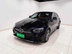 Mercedes-Benz E-Class E 300 L Sports Luxury - фото 1