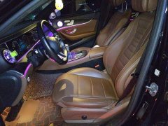 Mercedes-Benz E-Class E 300 L Sports Luxury - фото 11