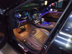 Mercedes-Benz E-Class E 300 L Sports Luxury - фото 12