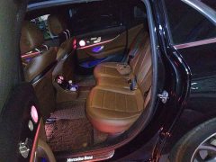 Mercedes-Benz E-Class E 300 L Sports Luxury - фото 13