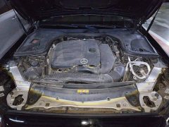 Mercedes-Benz E-Class E 300 L Sports Luxury - фото 16