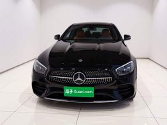 Mercedes-Benz E-Class E 300 L Sports Luxury - фото 2