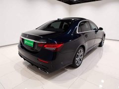 Mercedes-Benz E-Class E 300 L Sports Luxury - фото 4