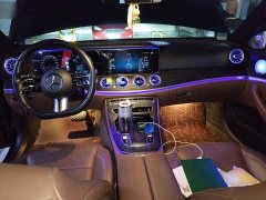 Mercedes-Benz E-Class E 300 L Sports Luxury - фото 5
