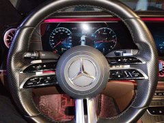 Mercedes-Benz E-Class E 300 L Sports Luxury - фото 6
