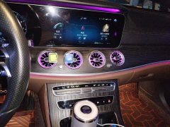 Mercedes-Benz E-Class E 300 L Sports Luxury - фото 9