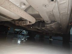 Haval H6 2021 third generation 1.5T automatic two-wheel drive Pro - фото 18